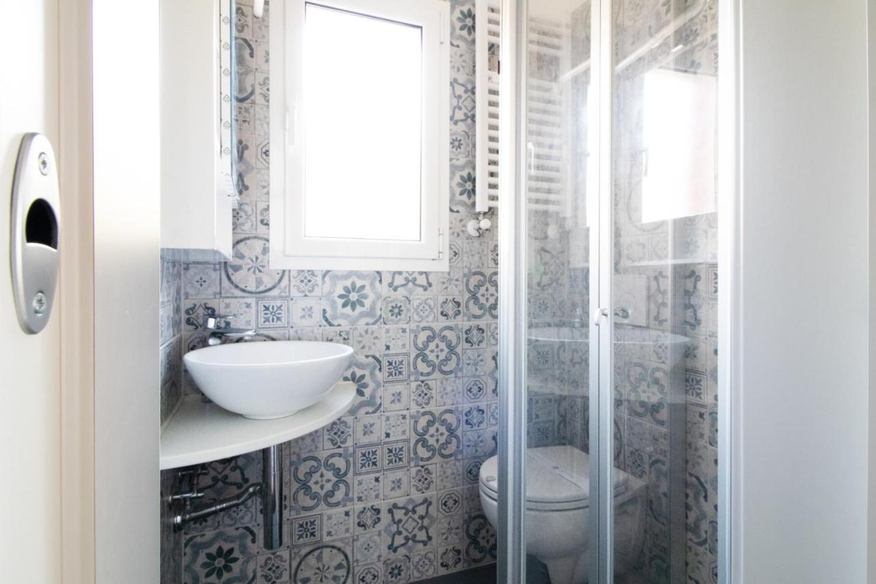 Olga Sea View Apartment Santa Margherita Ligure Dış mekan fotoğraf